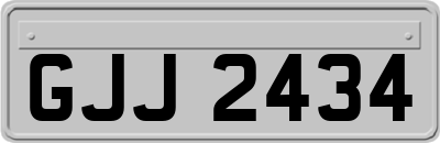 GJJ2434