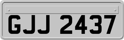 GJJ2437