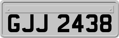 GJJ2438