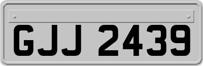 GJJ2439
