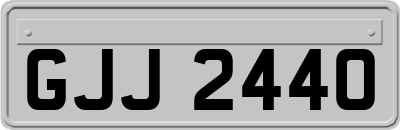 GJJ2440