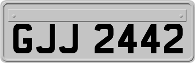 GJJ2442