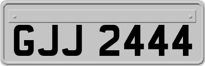 GJJ2444