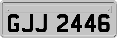 GJJ2446