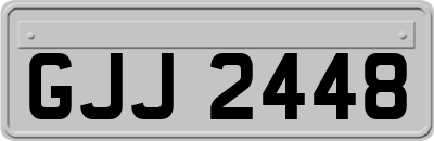 GJJ2448