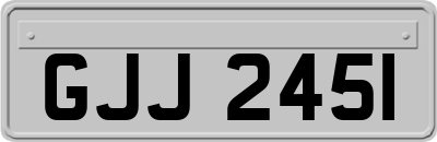 GJJ2451