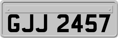 GJJ2457