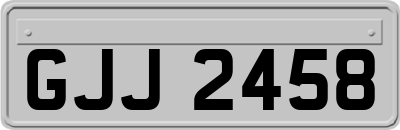 GJJ2458