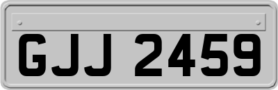GJJ2459