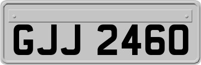 GJJ2460