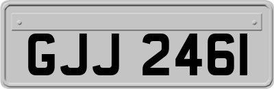 GJJ2461
