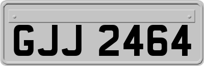 GJJ2464