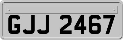 GJJ2467