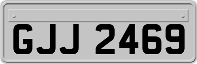 GJJ2469