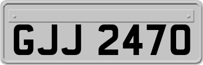 GJJ2470