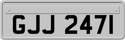 GJJ2471