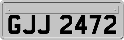 GJJ2472