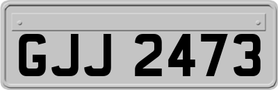 GJJ2473