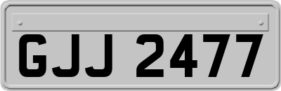 GJJ2477