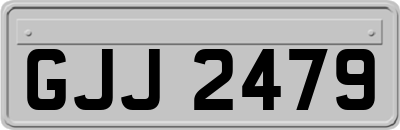 GJJ2479