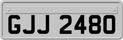 GJJ2480
