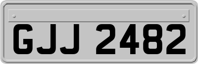 GJJ2482