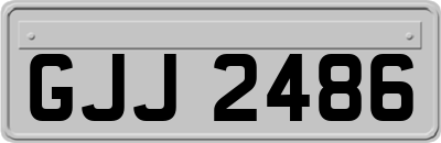 GJJ2486