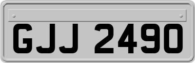 GJJ2490