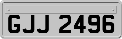 GJJ2496
