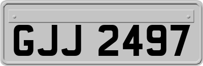 GJJ2497
