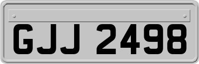 GJJ2498
