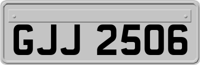 GJJ2506