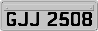 GJJ2508
