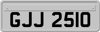 GJJ2510