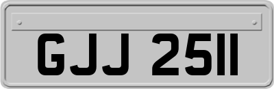 GJJ2511