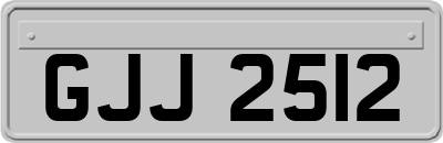GJJ2512