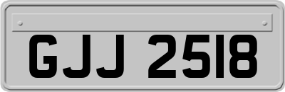 GJJ2518