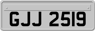 GJJ2519