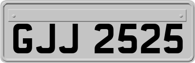 GJJ2525