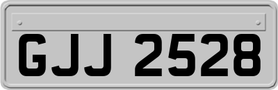 GJJ2528