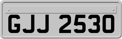 GJJ2530