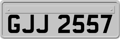 GJJ2557