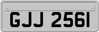 GJJ2561