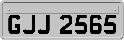 GJJ2565