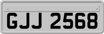 GJJ2568
