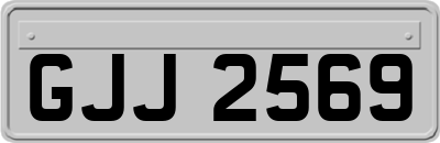 GJJ2569