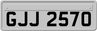 GJJ2570