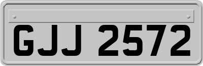 GJJ2572