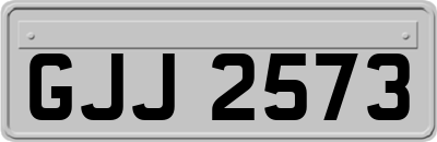 GJJ2573