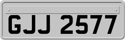GJJ2577